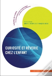 Capa do artigo Curiosité Et Rêverie Chez L