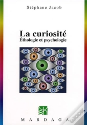 Curiosite Ethologie Et Psychologie T.245