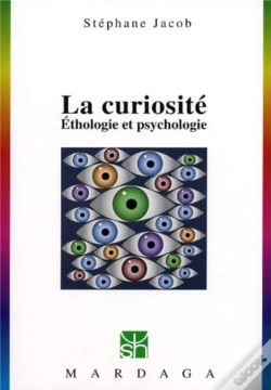 Capa do artigo Curiosite Ethologie Et Psychologie T.245