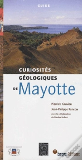 Curiosite Geolog. De Mayotte
