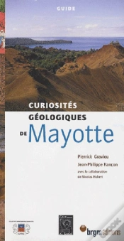 Capa do artigo Curiosite Geolog. De Mayotte