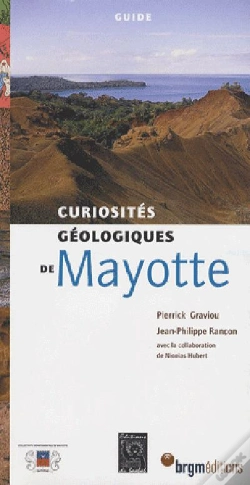 Capa do artigo Curiosite Geolog. De Mayotte