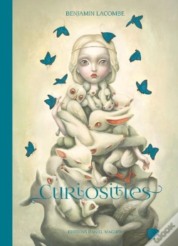 Capa do artigo Curiosites