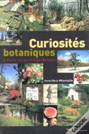 Capa do artigo Curiosites Botaniques A Paris Et En Ile-De-France