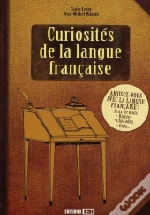 Curiosites De La Langue Francaise