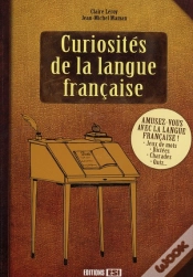 Capa do artigo Curiosites De La Langue Francaise