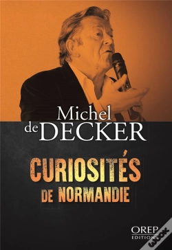 Capa do artigo Curiosités De Normandie
