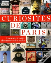 Capa do artigo Curiosites De Paris