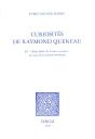 Curiosites De Raymond Queneau : De "L'Encyclopedie Des Sciences Inexactes" Aux Jeux De La Creation R - Preview