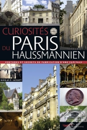 Capa do artigo Curiosités Du Paris Haussmannien
