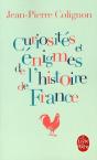Curiosités Et Énigmes De L'Histoire De France - Preview