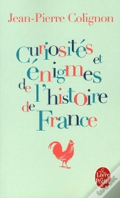 Capa do artigo Curiosités Et Énigmes De L