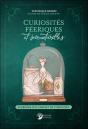 Curiosités Féeriques Et Surnaturelles : Élaborer Son Cabinet De Curiosités - Preview