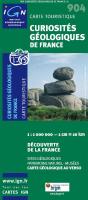 Curiosites Geologiques De France - Preview