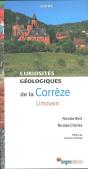 Curiosites Geologiques De La Correze - Limousin - Preview