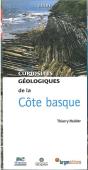 Curiosités Géologiques De La Côte Basque - Preview