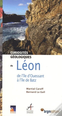 Capa do artigo Curiosites Geologiques Du Leon