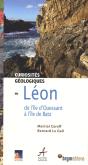 Curiosites Geologiques Du Leon - Preview