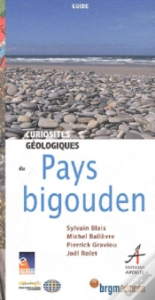 Capa do artigo Curiosités Géologiques Du Pays Bigouden
