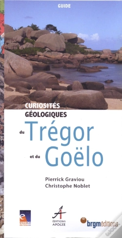 Capa do artigo Curiosités Géologiques Du Trégor Et Du Goëlo