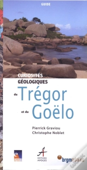 Capa do artigo Curiosités Géologiques Du Trégor Et Du Goëlo