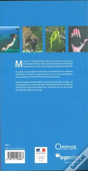 Capa do artigo Curiosites Geologiques - Mayotte