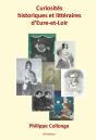 Curiosités Historiques Et Littéraires D'Eure-Et-Loir - Preview