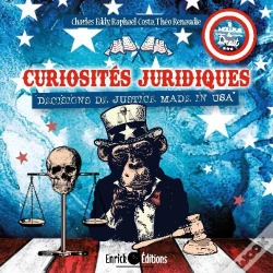 Capa do artigo Curiosités Juridiques