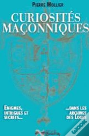 Capa do artigo Curiosites Maconniques