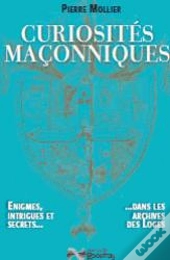 Curiosites Maconniques