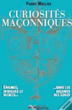 Capa do artigo Curiosites Maconniques