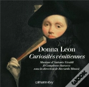 Capa do artigo Curiosites Venitiennes