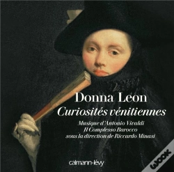 Capa do artigo Curiosites Venitiennes