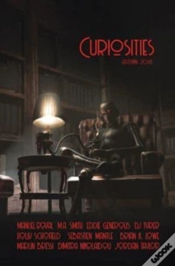 Capa do artigo Curiosities #4