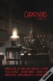 Capa do artigo Curiosities #4