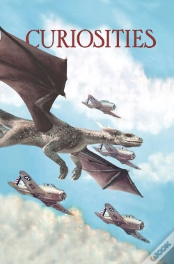 Capa do artigo Curiosities #6