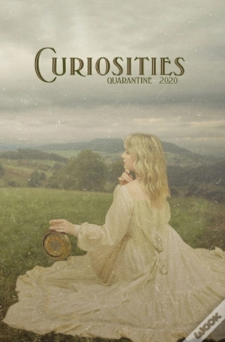 Capa do artigo Curiosities #7 Quarantine 2020