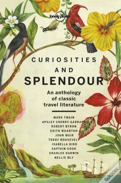 Capa do artigo Curiosities And Splendour