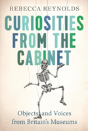 Curiosities From The Cabinet - Preview