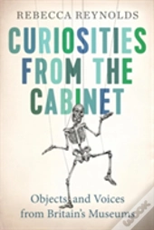 Curiosities From The Cabinet