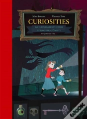 Capa do artigo Curiosities