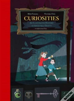 Capa do artigo Curiosities