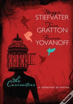 Capa do artigo Curiosities