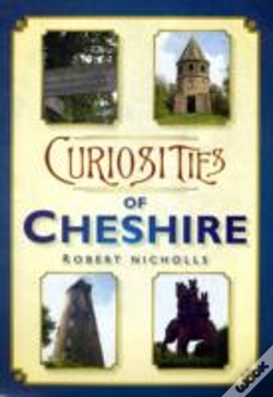Capa do artigo Curiosities Of Cheshire