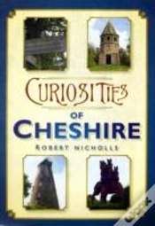 Capa do artigo Curiosities Of Cheshire
