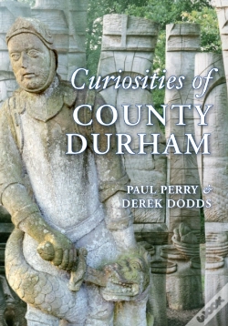 Capa do artigo Curiosities Of County Durham