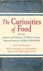 Curiosities Of Food - Preview