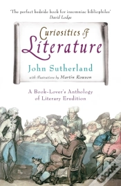 Capa do artigo Curiosities Of Literature