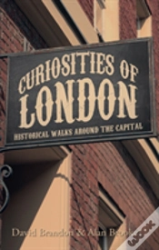 Capa do artigo Curiosities Of London