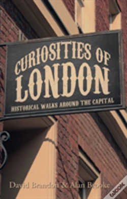 Capa do artigo Curiosities Of London